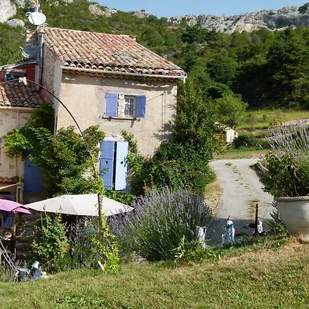 chambre campagnarde Bargème Esterno foto