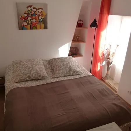 chambre campagnarde Bargème Esterno foto