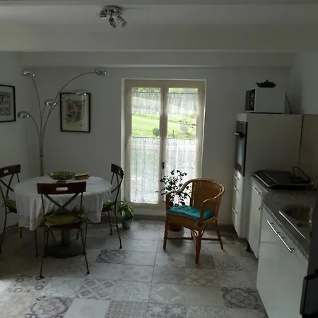 chambre campagnarde Bargème Esterno foto