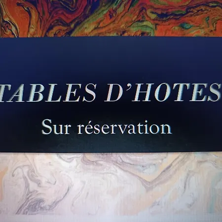 chambre campagnarde Bargème Esterno foto