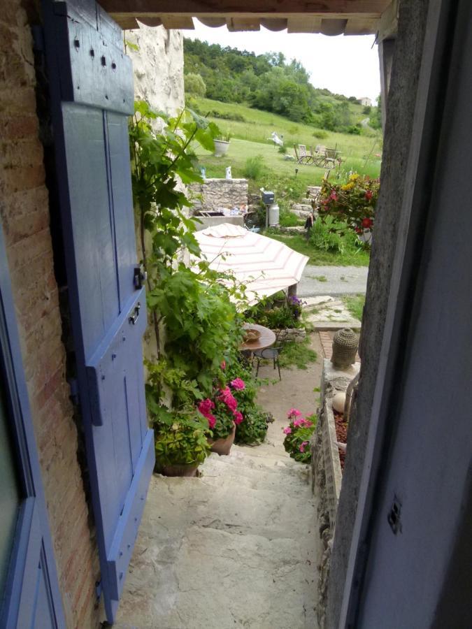 Campagnarde Bargème