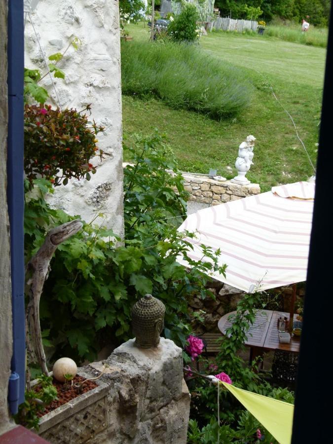 Bed & Breakfast Campagnarde *