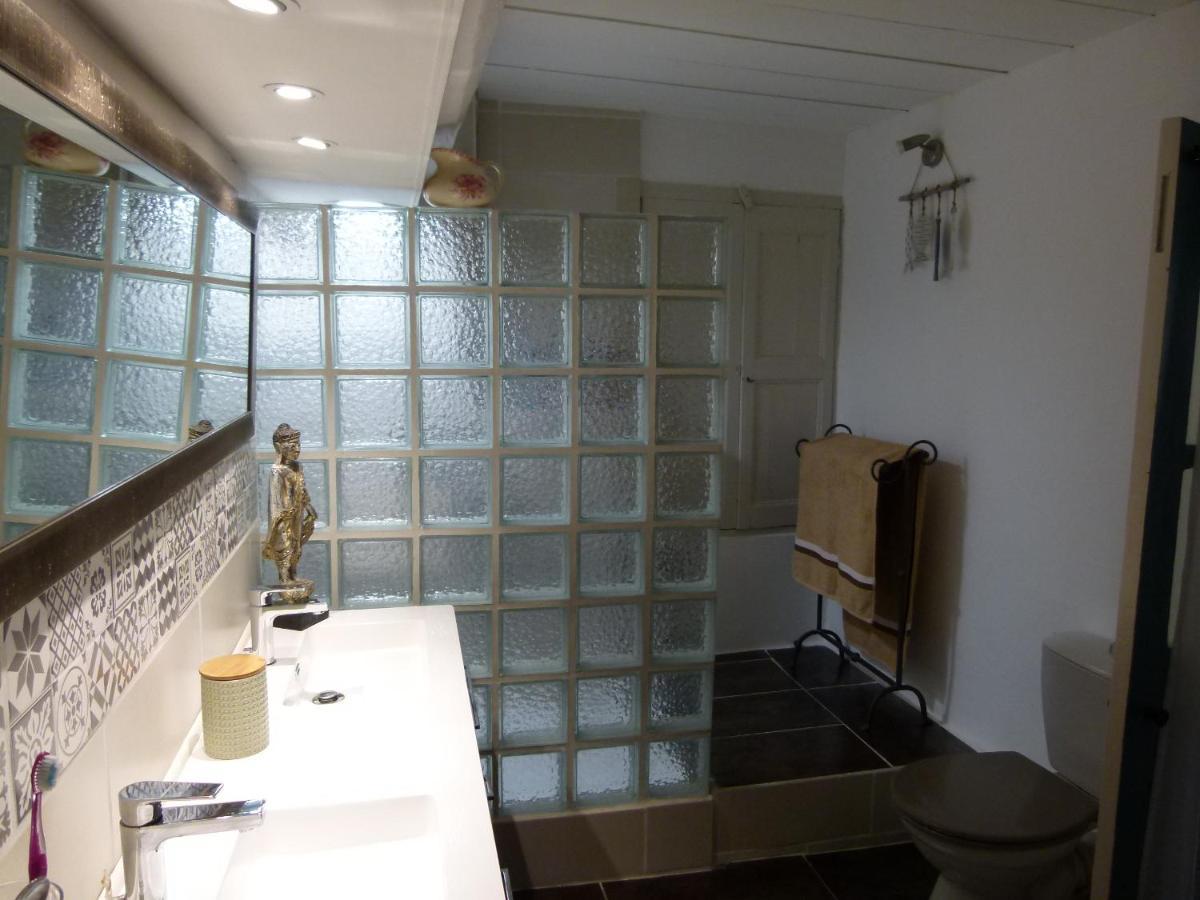 Campagnarde Bed & Breakfast *