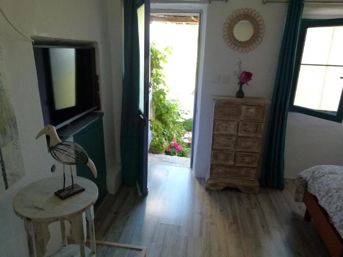 Bed & Breakfast Campagnarde Bargème