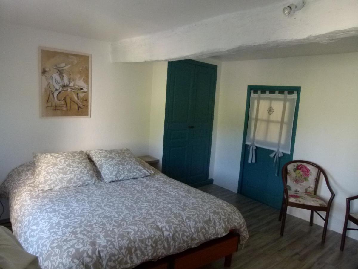 Bed & Breakfast Campagnarde *
