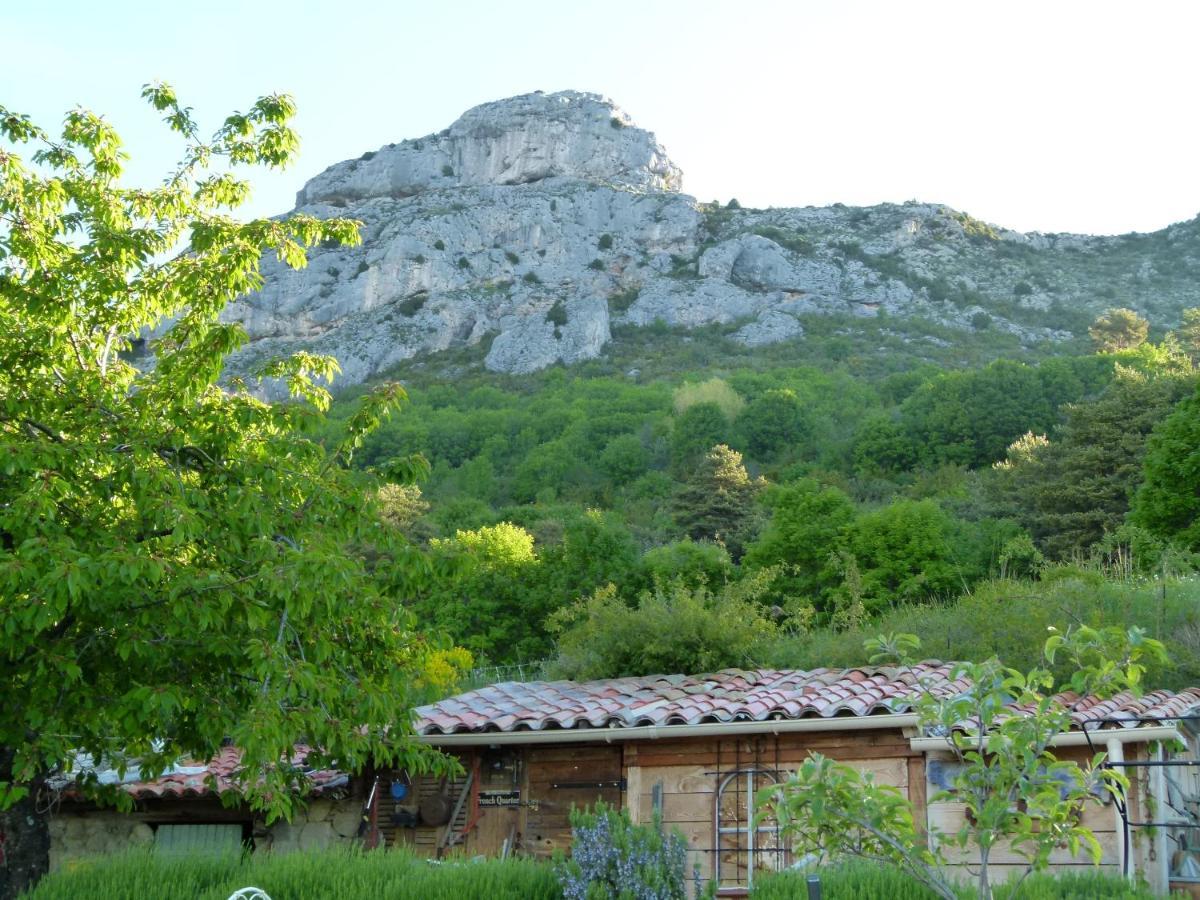 Campagnarde Bed & Breakfast Bargème