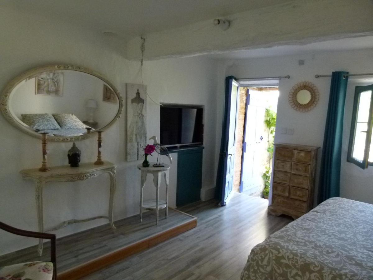 Bed & Breakfast Campagnarde *