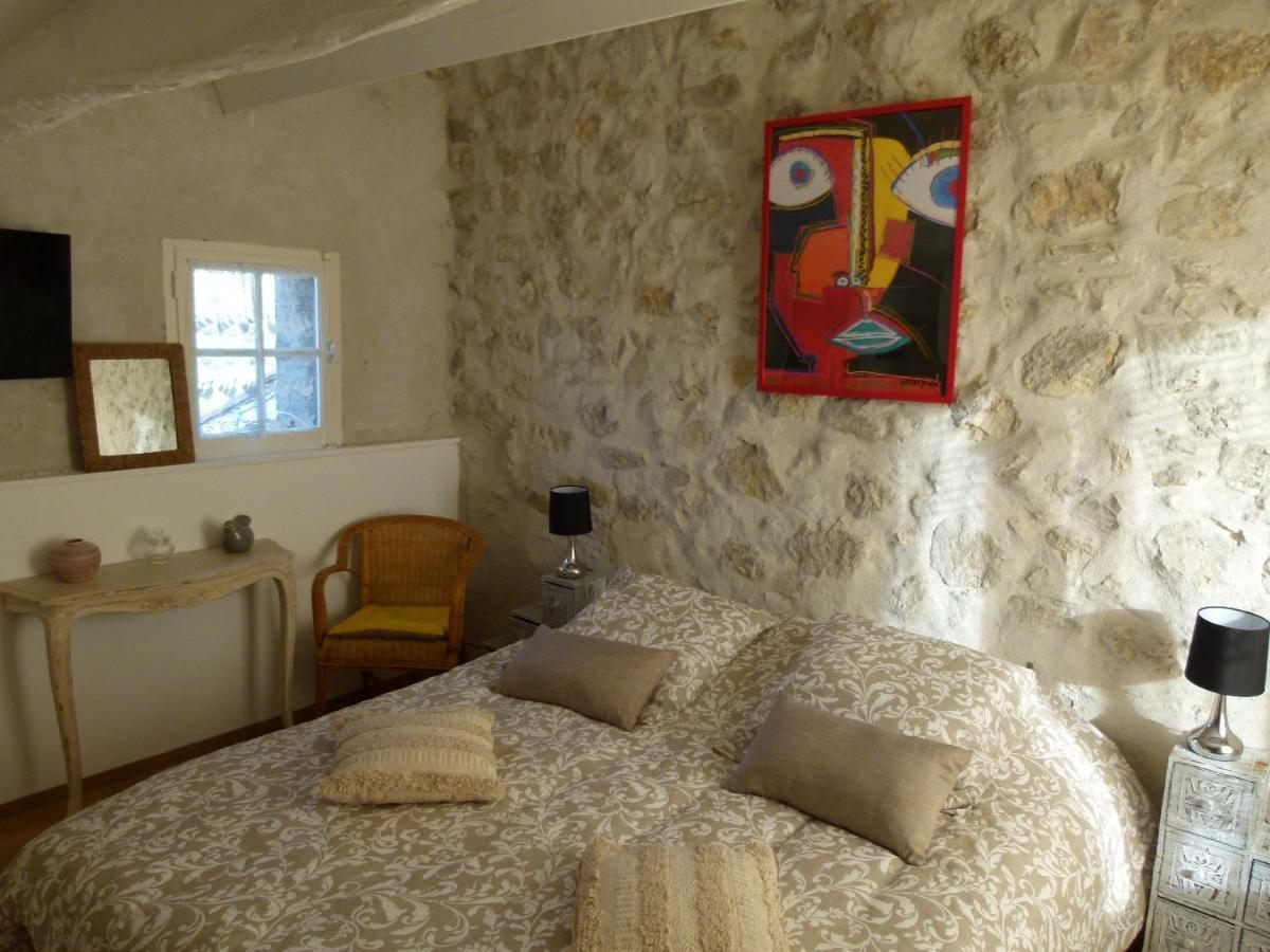 Campagnarde Bed & Breakfast Bargème