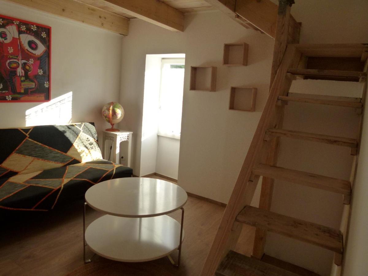 Bed & Breakfast Campagnarde *