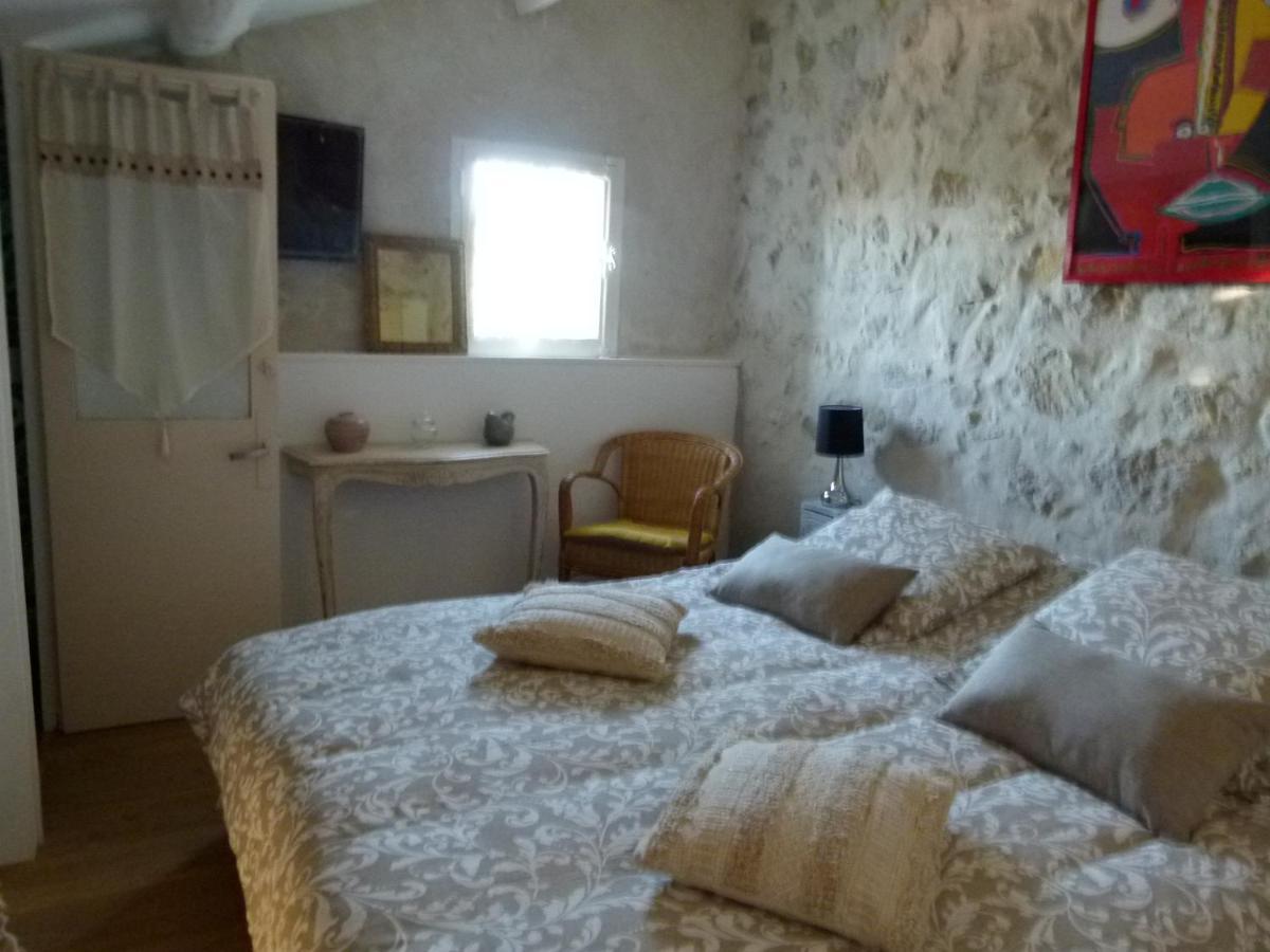 Campagnarde Bargème