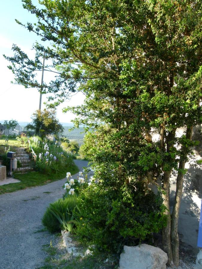 Campagnarde Bed & Breakfast *