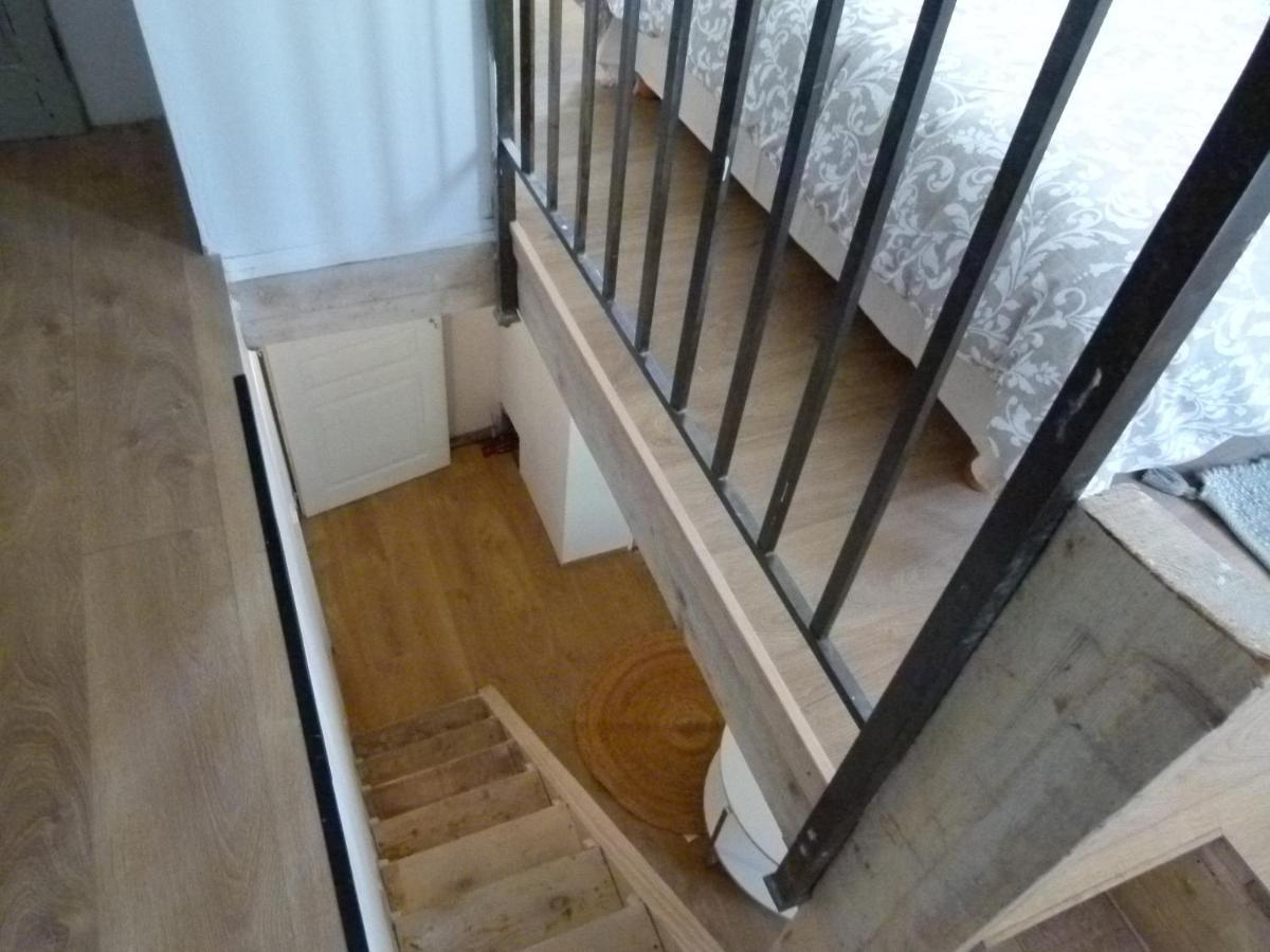 Campagnarde Bed & Breakfast *