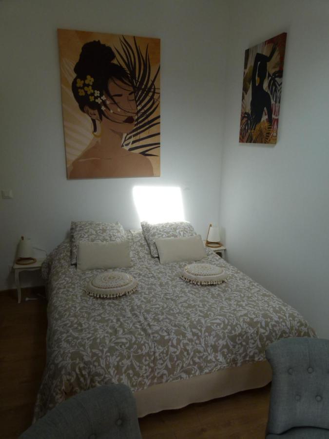 Bed & Breakfast Campagnarde Bargème