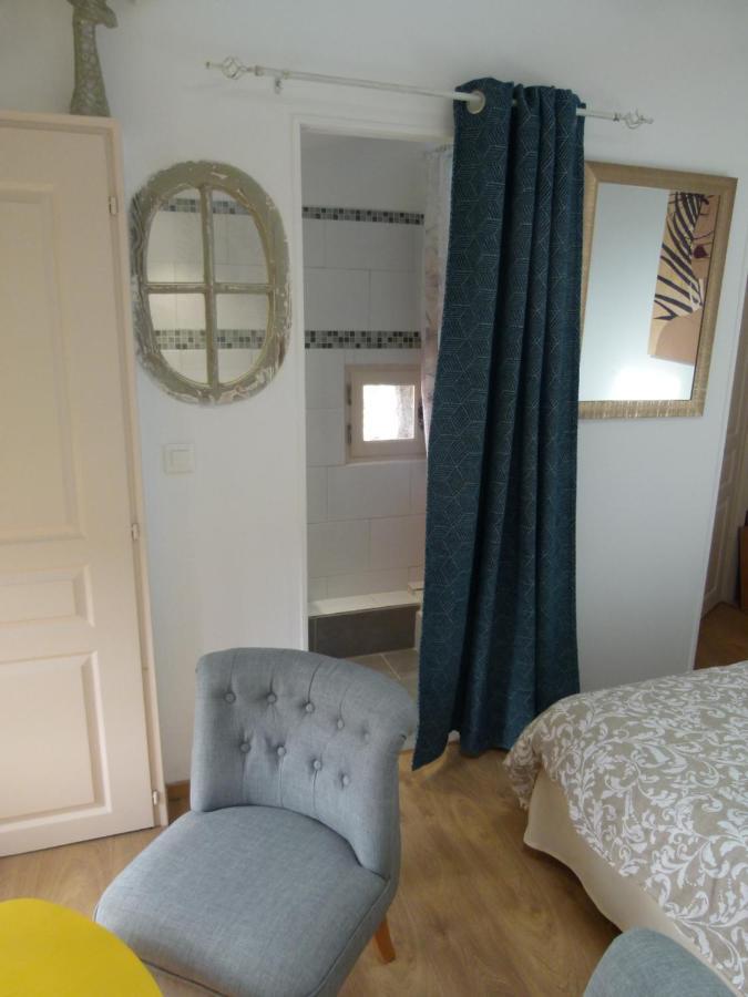 Bed & Breakfast Campagnarde *