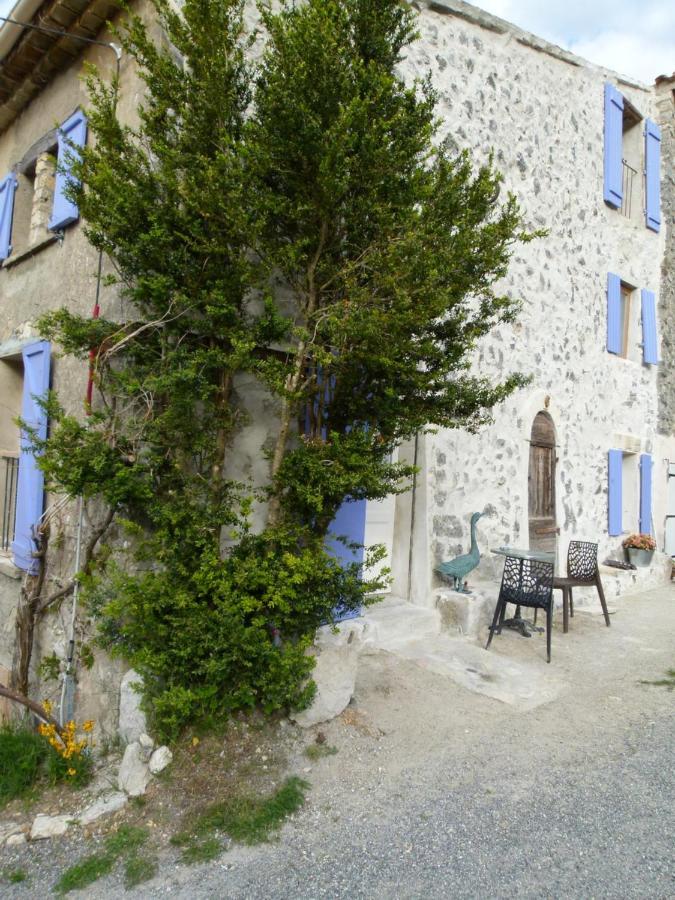 Campagnarde Bed & Breakfast *