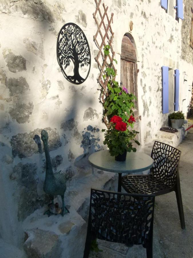 Bed & Breakfast Campagnarde *