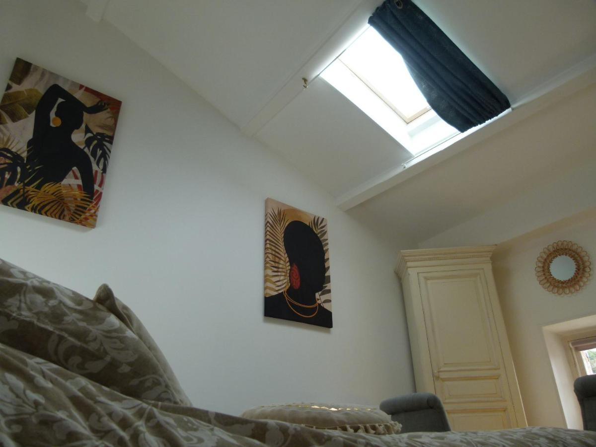 Bed & Breakfast Campagnarde Bargème