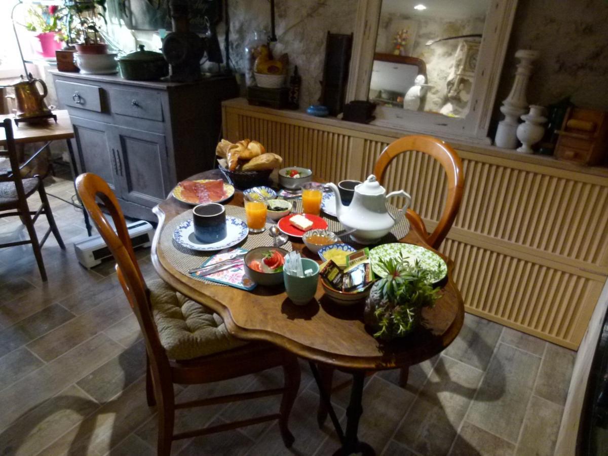 Campagnarde Bed & Breakfast Bargème