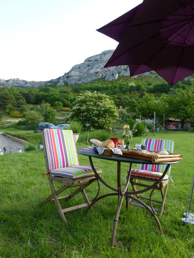 Campagnarde Bed & Breakfast *