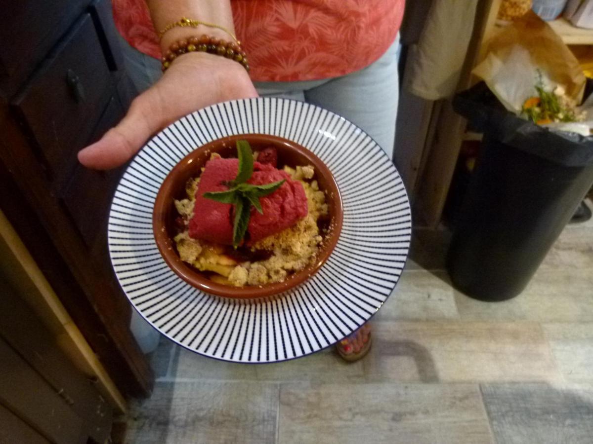 Bed & Breakfast Campagnarde