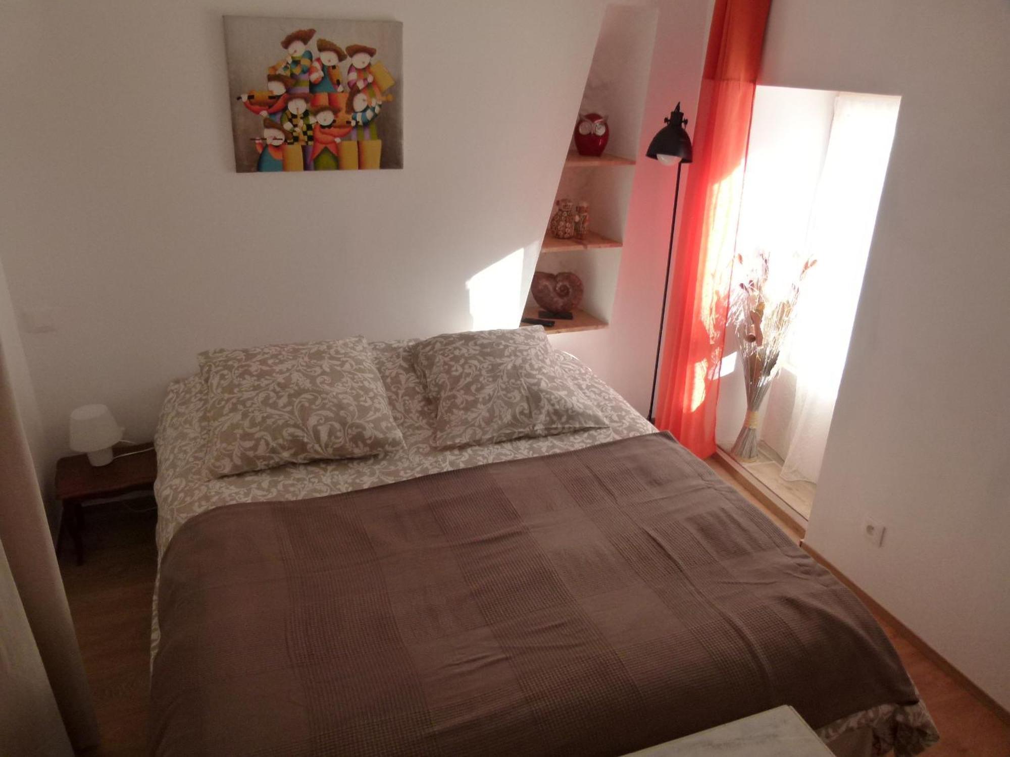 Campagnarde Bed & Breakfast Bargème