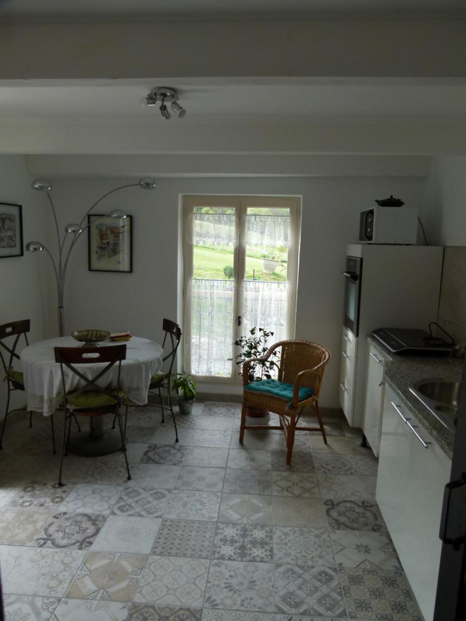 Bed & Breakfast Campagnarde