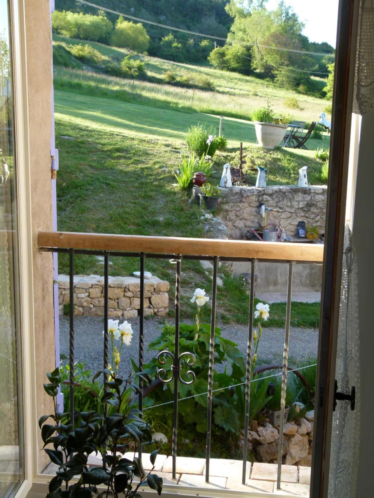 Bed & Breakfast Campagnarde