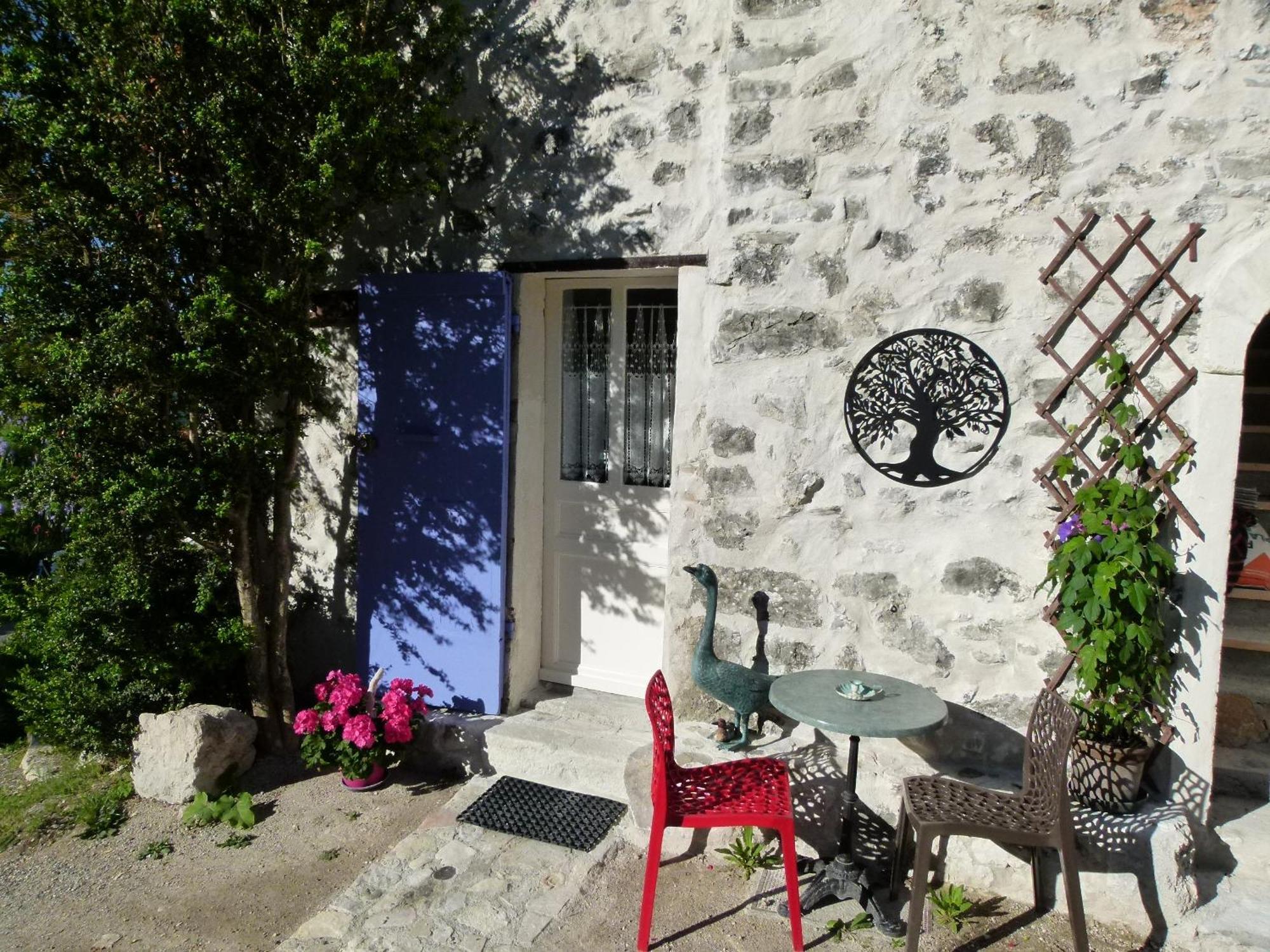 Campagnarde Bargème
