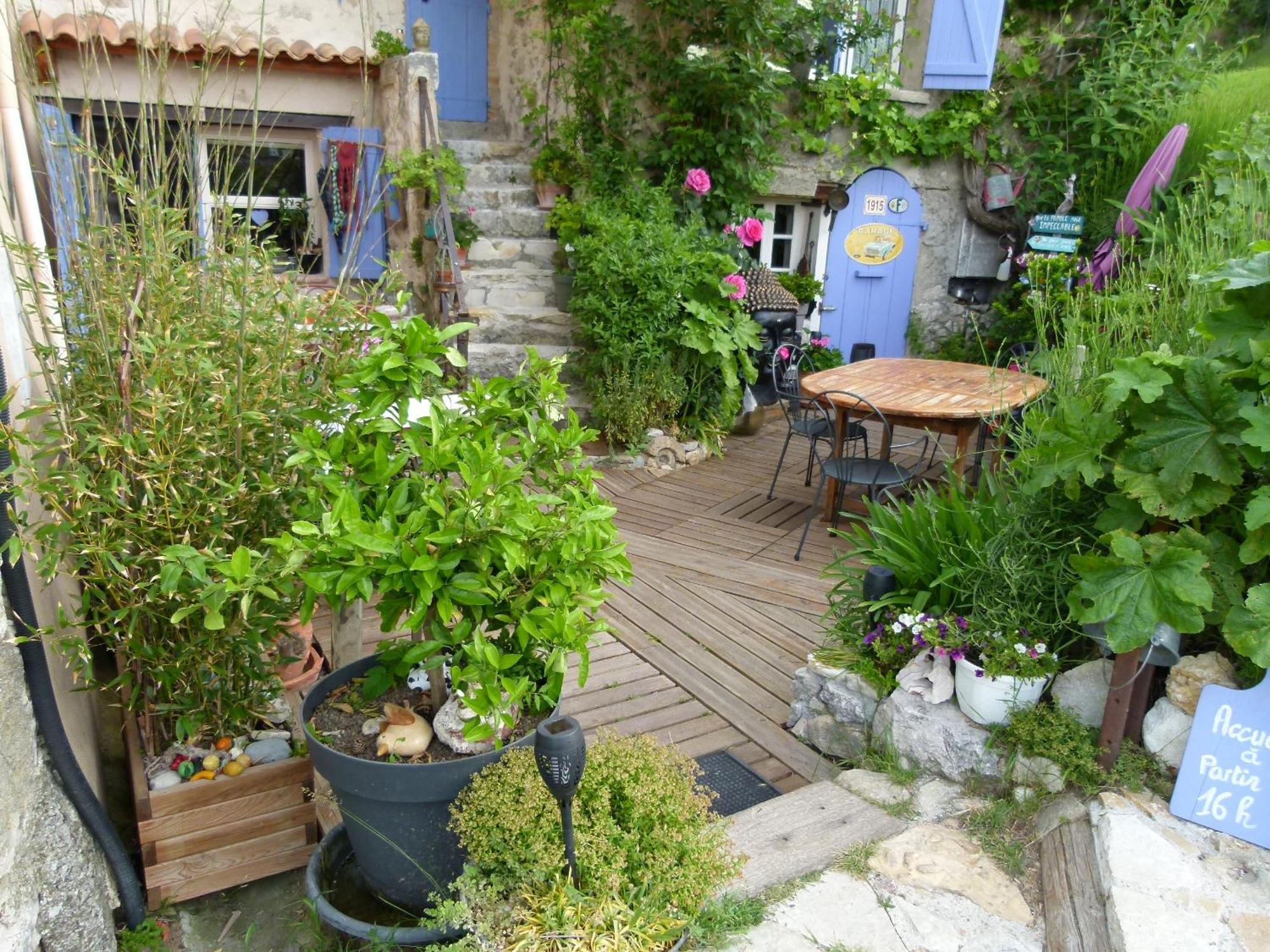 Bed & Breakfast Campagnarde *