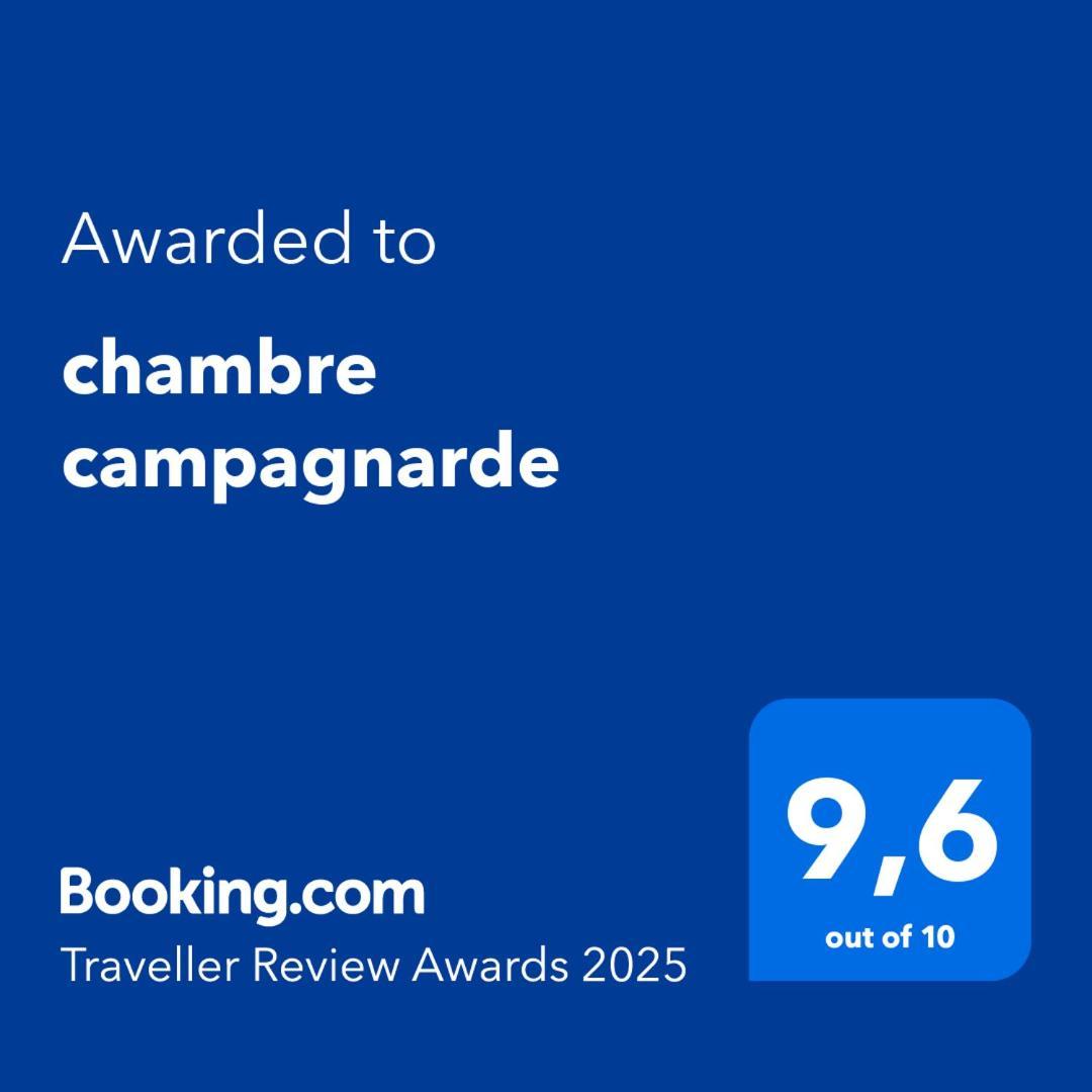 Campagnarde
